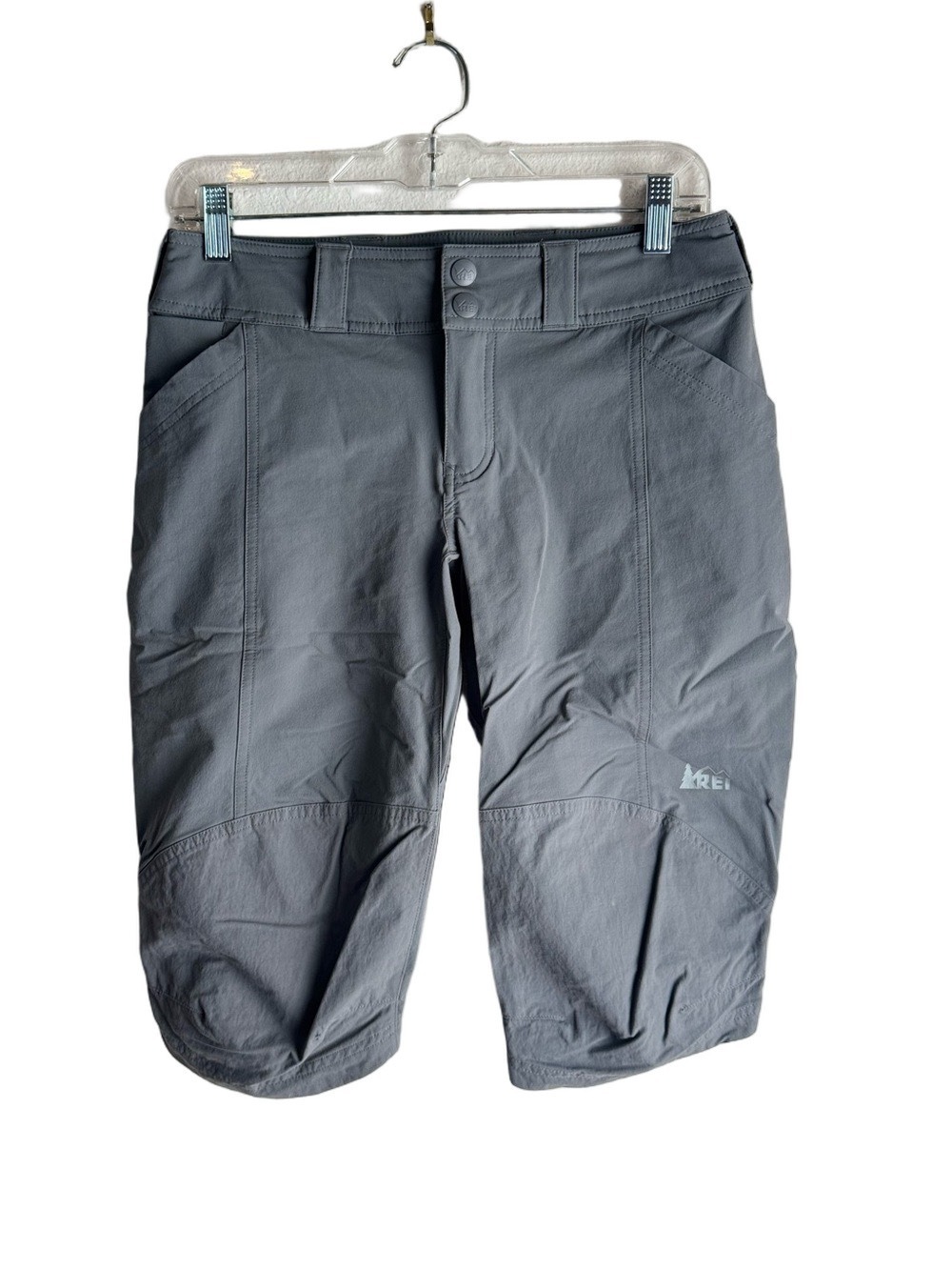 REI ACTIVE Knee-Length Shorts